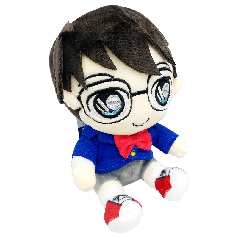 Thú Bông Conan Size S - Tagger CNGNPL019