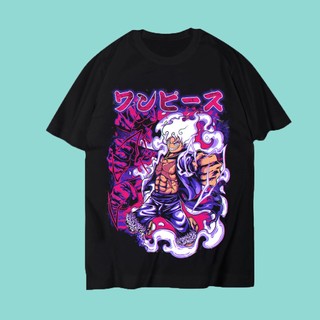 SIÊU ĐẸP SIÊU HOT Áo One Piece, Áo Luffy Gear 5, Sanji, Zoro, Ace mẫu mới, vải thun co giãn 4 chiều thoáng mát