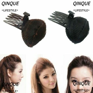 Kẹp Làm Phồng Tóc Phong Cách Hàn Quốc Thời Trang Cho Nữ