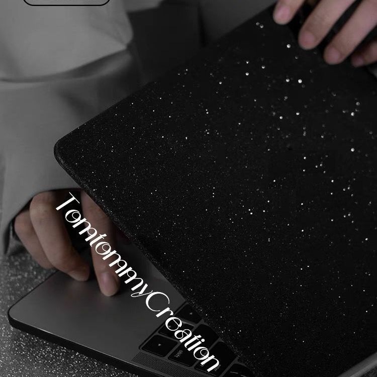 Ốp Lưng Da Sang Trọng Dành Cho Macbook Air 15 Pro 16 M2 M1 / Pro 15.4 Retina / Pro 14 M2 M1 / Mac Pro 13.3 Air 13.3