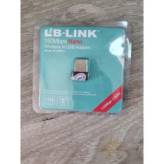 Usb lb link bl-wn151 usb thu wifi 150mbs