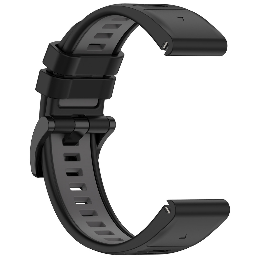 Dây Đeo Đồng Hồ 20MM 22MM 26MM Cho Garmin Fenix 6X 6 6S Pro 5X 5 5S 7X 7 7S 3HR instinct Forerunner 935 945