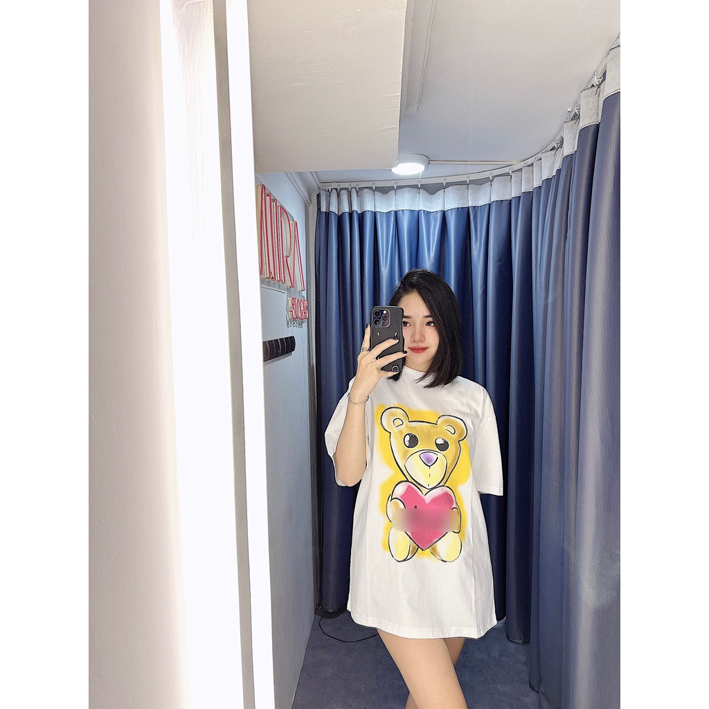 TỔNG HỢP TEE THÚ D.H