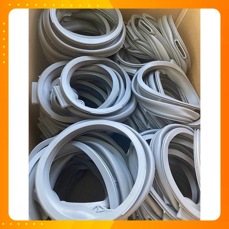 Gioăng cửa máy giặt ELECTROLUX 9025 8025 7525 A00467006 Ron ELEC zoang cao su hàng Mới