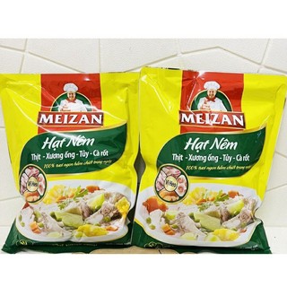 Hạt nêm meizan túi 1kg