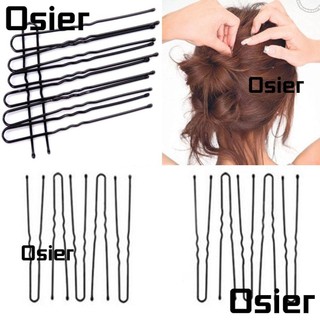 Set 50 kẹp tóc chuyên dụng tạo kiểu cho nữ