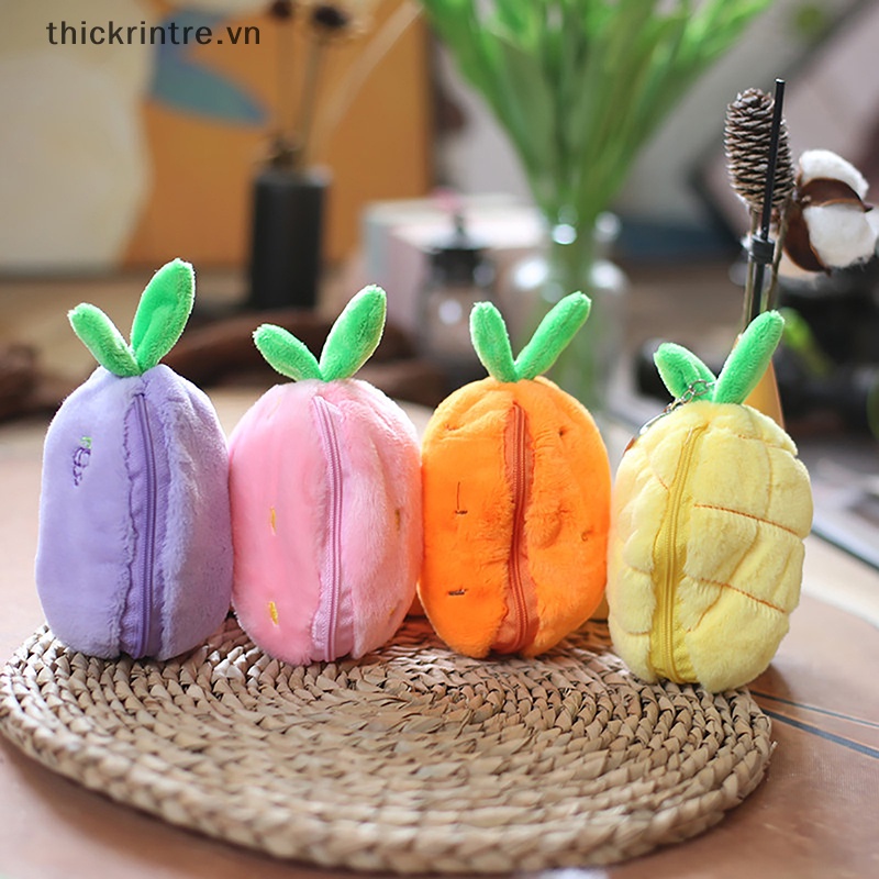Thỏ Nhồi Bông 12cm Dễ Thương Cho Bé