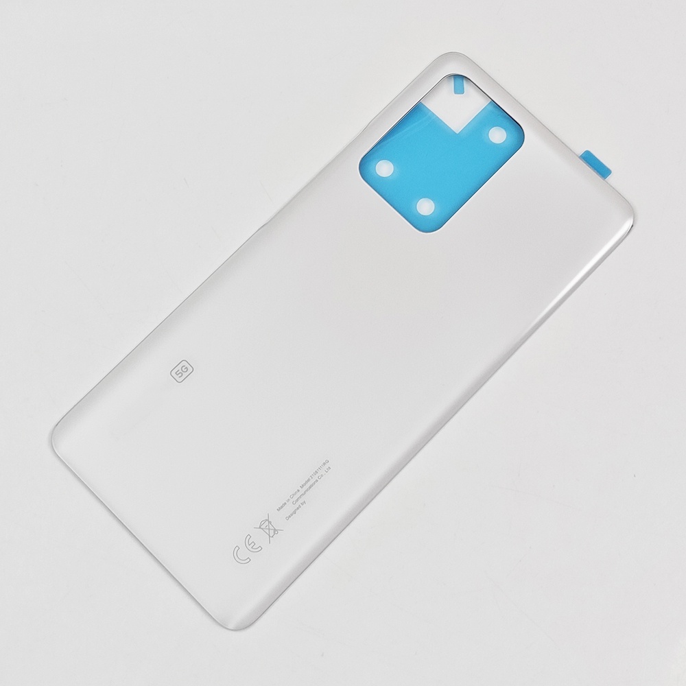 Nắp Đậy Pin Mặt Sau Bằng Kính Thay Thế Chuyên Dụng Cho Xiaomi 11T Pro 5G Mi11T