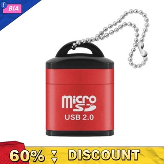 Đầu Đọc Thẻ Nhớ Micro Sd / tf Usb 2.0 Tốc Độ Cao