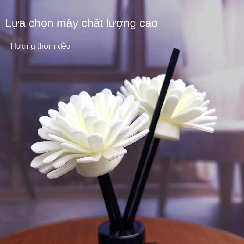 Tinh Dầu Thơm Thiên Nhiên 50ml Màu Đen tinh dầu thơm phòng Chai