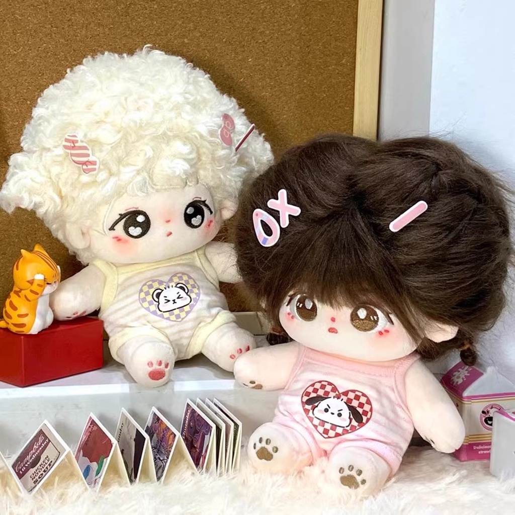 Set 12 Mô Hình Động Vật Hoạt Hình Xinh Xắn Cho Búp Bê