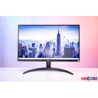 MÀN HÌNH LG 24QP500-B (23.8INCH/QHD/IPS/75HZ/5MS)
