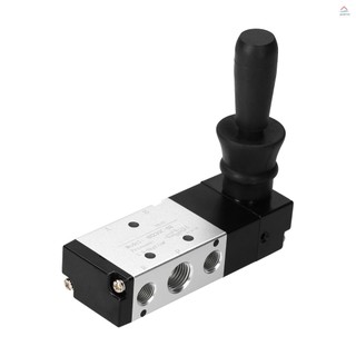 Van khí nén 3 vị trí 1 / 4 '' pt 5 chiều