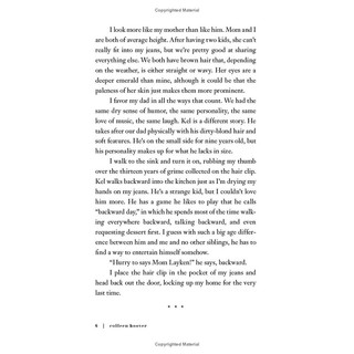 Slammed 1 (Colleen Hoover)