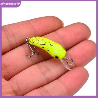 Mồi Câu Cá Giả 1.5g / 4.1cm
