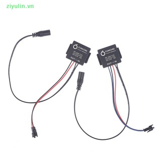Ziyulin 1pc gương phòng tắm công tắc cảm ứng công tắc cảm ứng cho đèn pha gương led ánh sáng vn