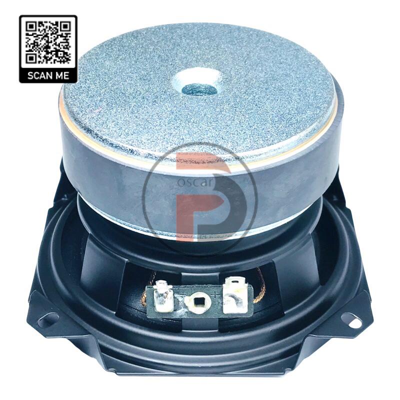 Củ loa mid bass teufel 4" 4ohm 30-40w