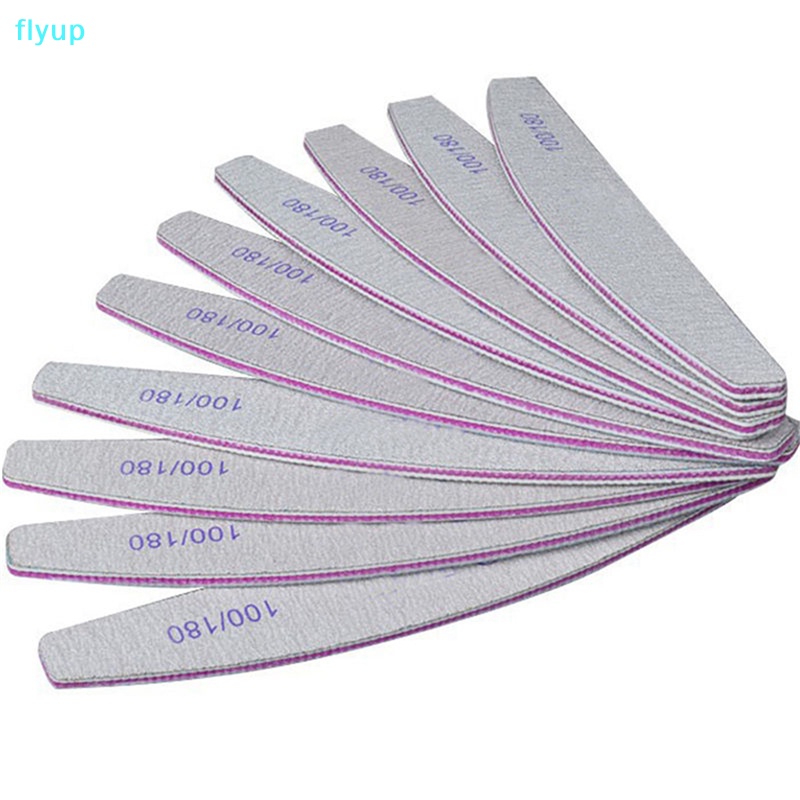 Set 1 / 5 Đồ Dũa Móng Tay Chuyên Dụng