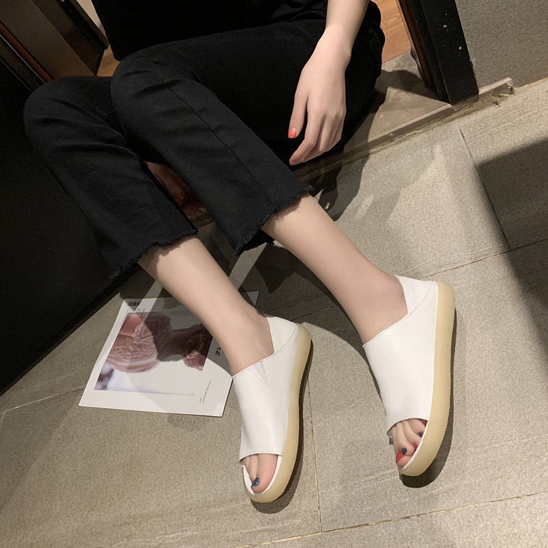 One Dép Sandal Thời Trang Xinh Xắn Dành Cho Nữ