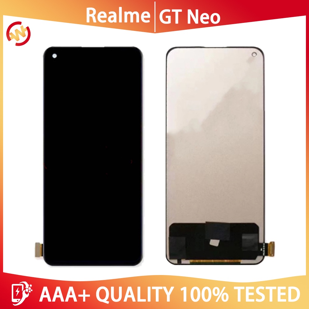 Màn Hình Cảm Ứng LCD Thay Thế Chuyên Dụng Cho Realme GT Neo