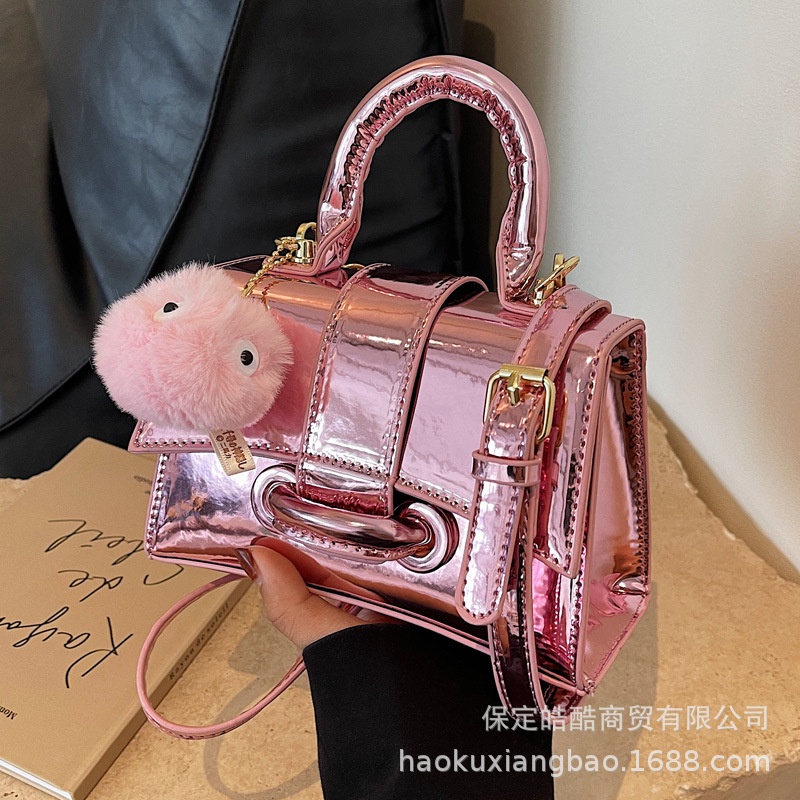 FREE túi xách nữ túi đeo chéo kẹp nách đeo vai 2023 NEW  L91TNCC