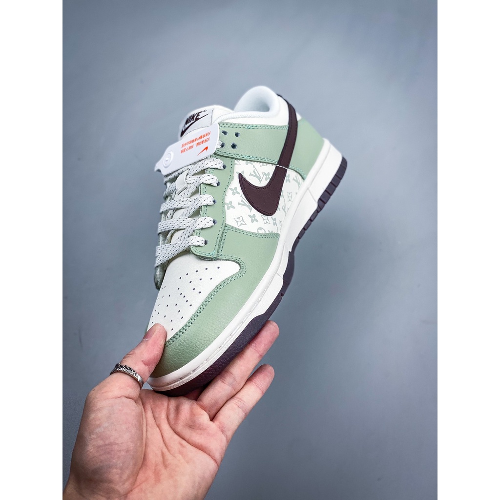 Nk sb dunk giày trượt ván thông thường thấp xd1688 006 36-45