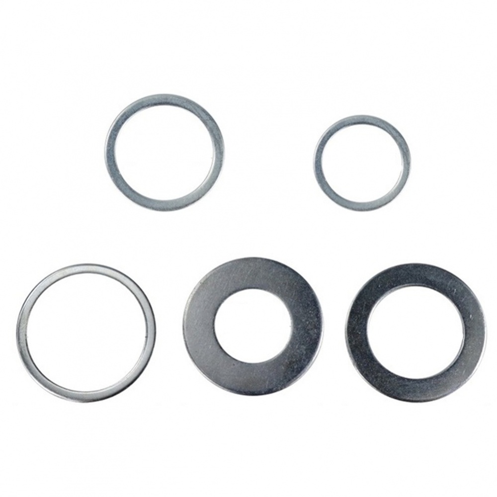 Vòng Cưa Tròn 30-25.4mm Cho Lưỡi Cưa Kim Loại 25.4-20mm 30-16mm