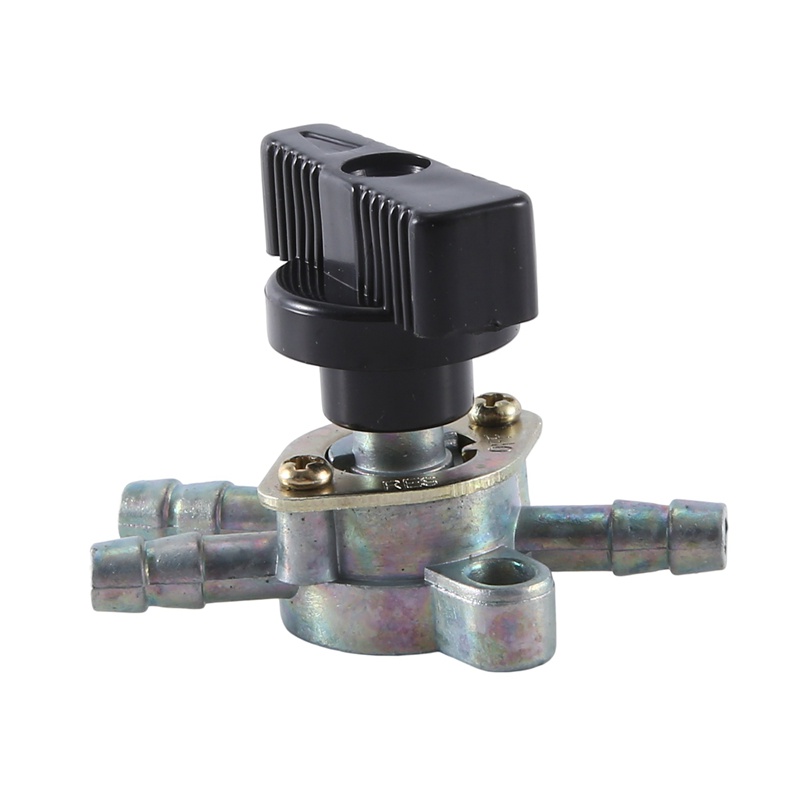 Van Công Tắc Dầu 2 Trong 1 Đầu Ra 2 Trong 1 Cho Xe Mô Tô / atv