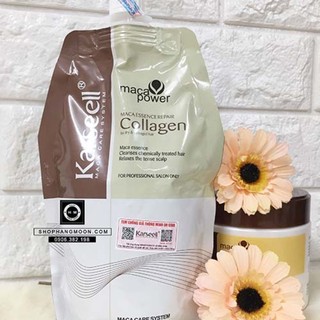 Gói ủ tóc collagen KARSEELL