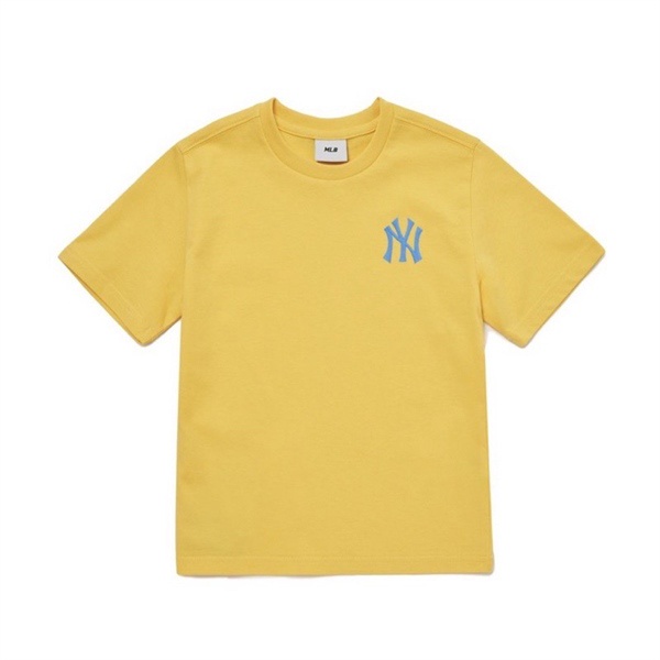 Áo phông MLB xuất dư