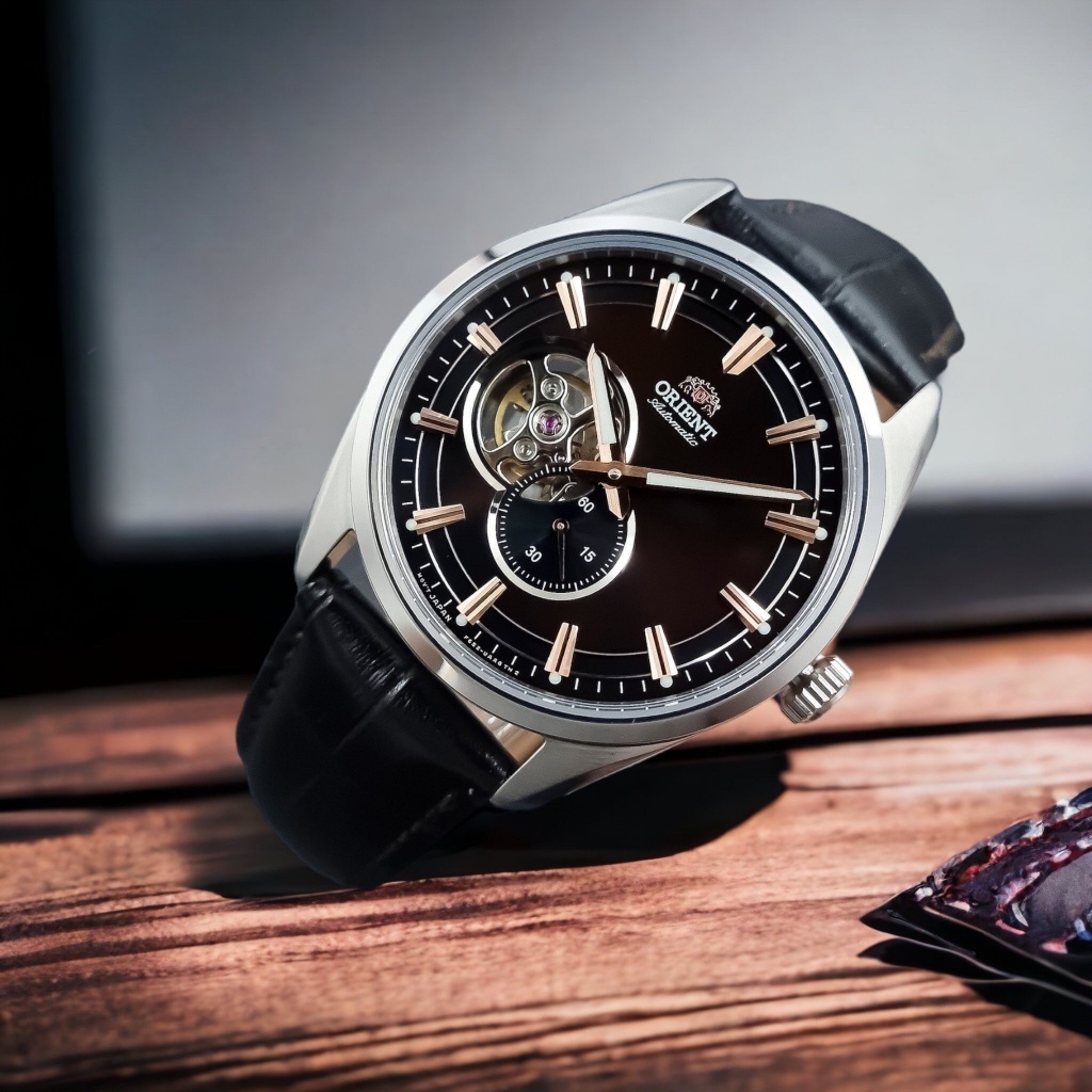 ĐỒNG HỒ NAM ORIENT RA-AR0005Y10B RAAR0005Y10B Bảo Hành 5 Năm