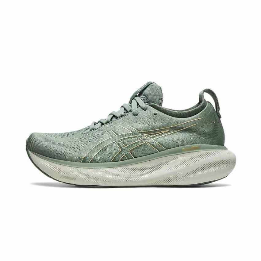 Giày Thể Thao n25 marathon Siêu Nhẹ Thoáng Khí Chống Sốc Thời Trang Cho Nam Và Nữ