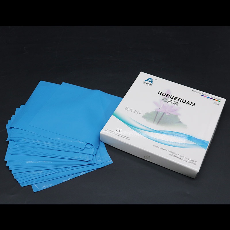 Set 52 Miếng Cao Su Nha Khoa 36 Món Chất Lượng Cao