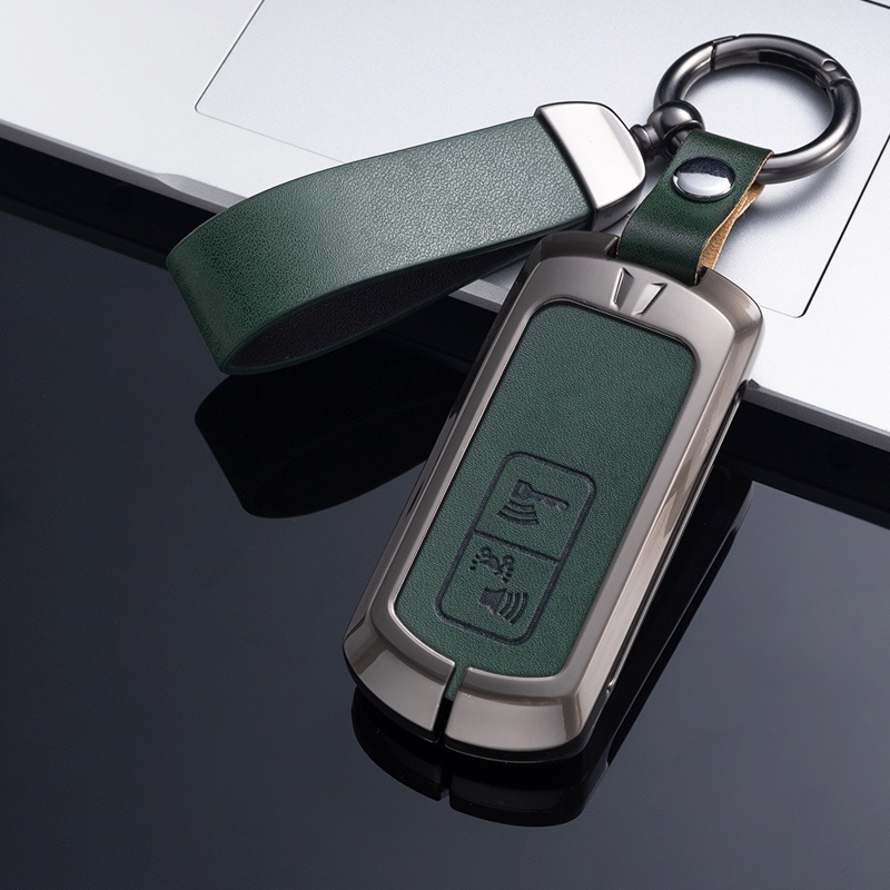 Bao Da Chìa Khóa Điều Khiển Từ Xa Cho Xe Mô Tô honda vario 150 125 click 150i scoopy-i click150i-125i Ốp