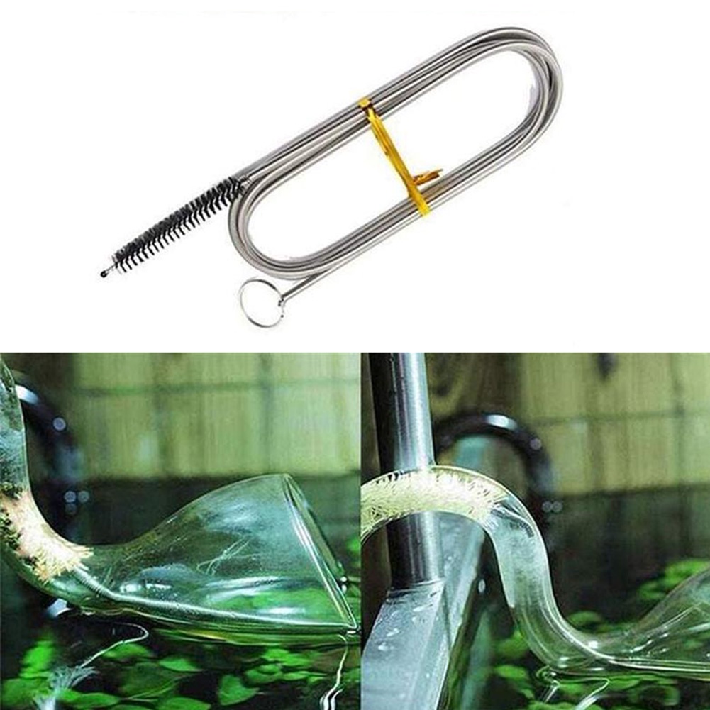 Tủ lạnh thoát nước dải thép không gỉ bàn chải nạo vét tủ lạnh cho nhà vệ sinh