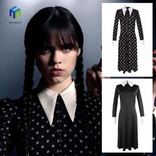 Healmeyou cosplay quần áo cho người lớn váy đen gothic trang phục trang phục halloween quần áo váy đen trang phục cosplay