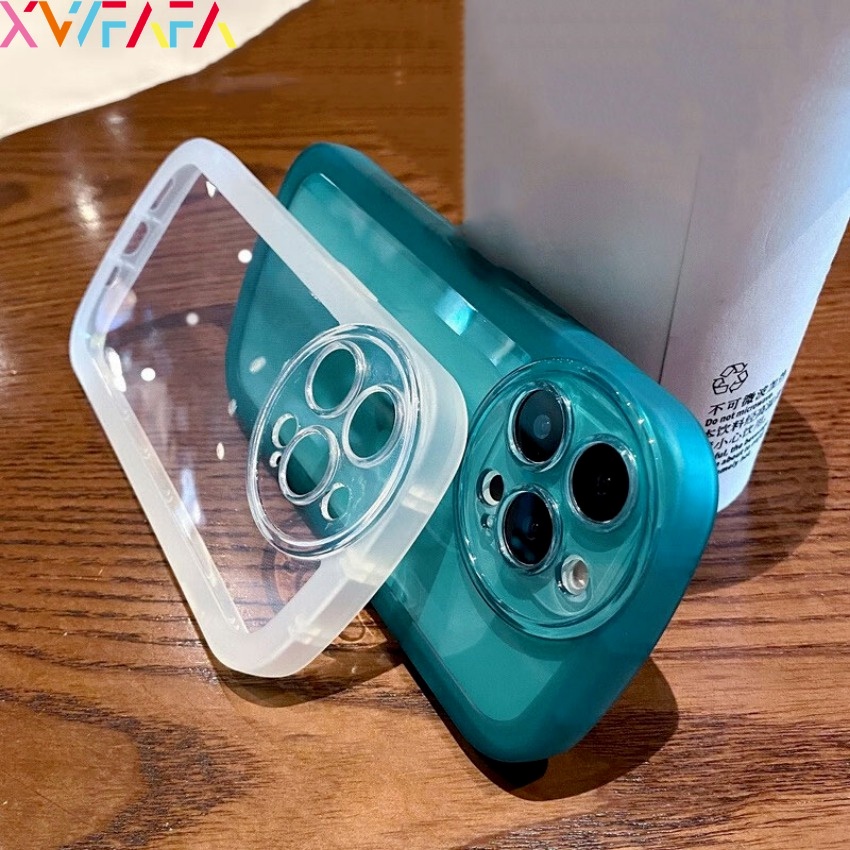 Macaron candy solid color case cho samsung m33 m32 a50 a50s a30s a20s a7 2018 j7 prime j6 plus 2018 Ốp điện thoại tpu mềm chống va đập