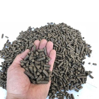 Phân gà hữu cơ nhật bản - túi 5kg - cải tạo đất