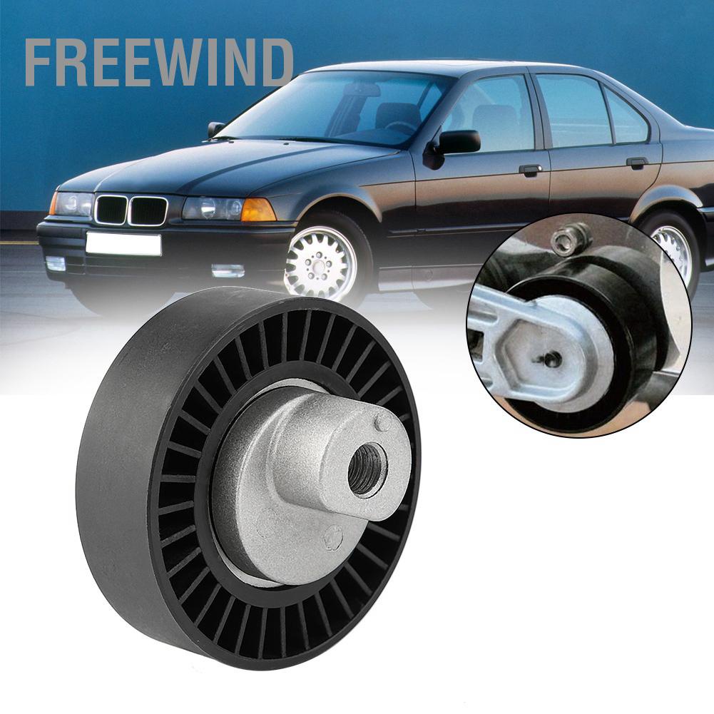 FreeWind Cho Xe BMW E36 E46 E39 X5 Z3 Z4 3 E34 Bánh Căng Dây Có Bù Lỗ 11281748130