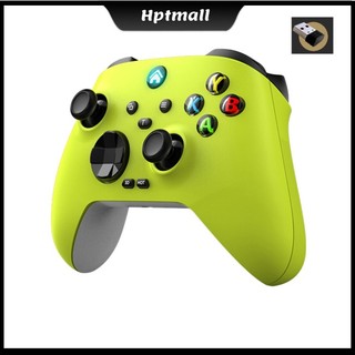 [nto] G11 wireless gaming controller tương thích cho android / ios / hongmeng / pc / switch game joystick with dual-vibration