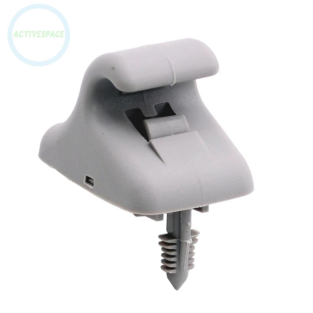 1x For Hyundai Veloster ACCENT Elantra 14 Sun Visor Retainer Clip #852353X000TX
