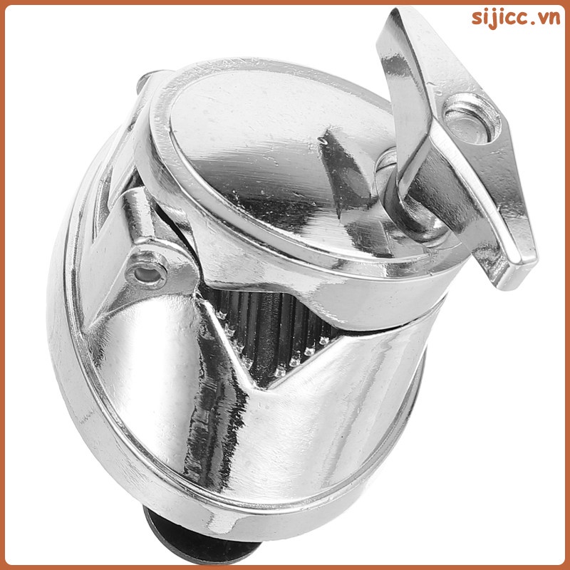 Tom drum kit mount bracket drum kit part base for drum kit instrument part drum mount bracket sijicc.vn