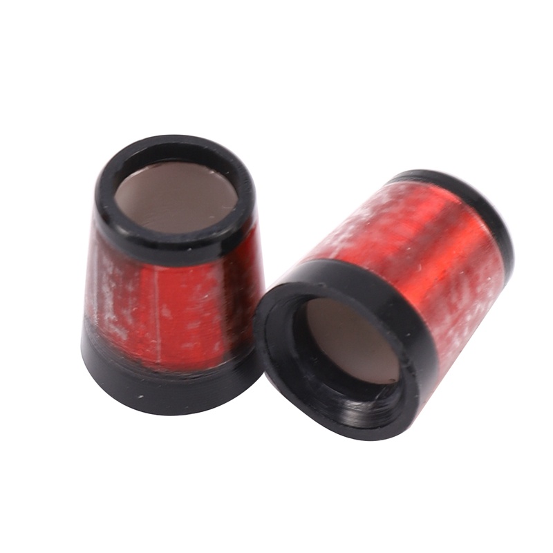 Bộ 10 Vòng Gắn Gậy Đánh golf ferrule. 335