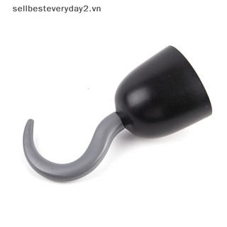 Pirate hook halloween costume party dress up phụ kiện party cosplay toys gift.