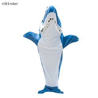 Rt shark blanket dành cho người lớn, shark blanket super soft cozy flannel hoodie, shark blanket hoodie, shark wearable blanket, shark blanket n