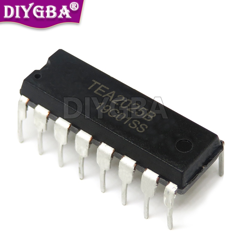 10 cái 100% mới tea2025b tea2025 dip-16 chipset