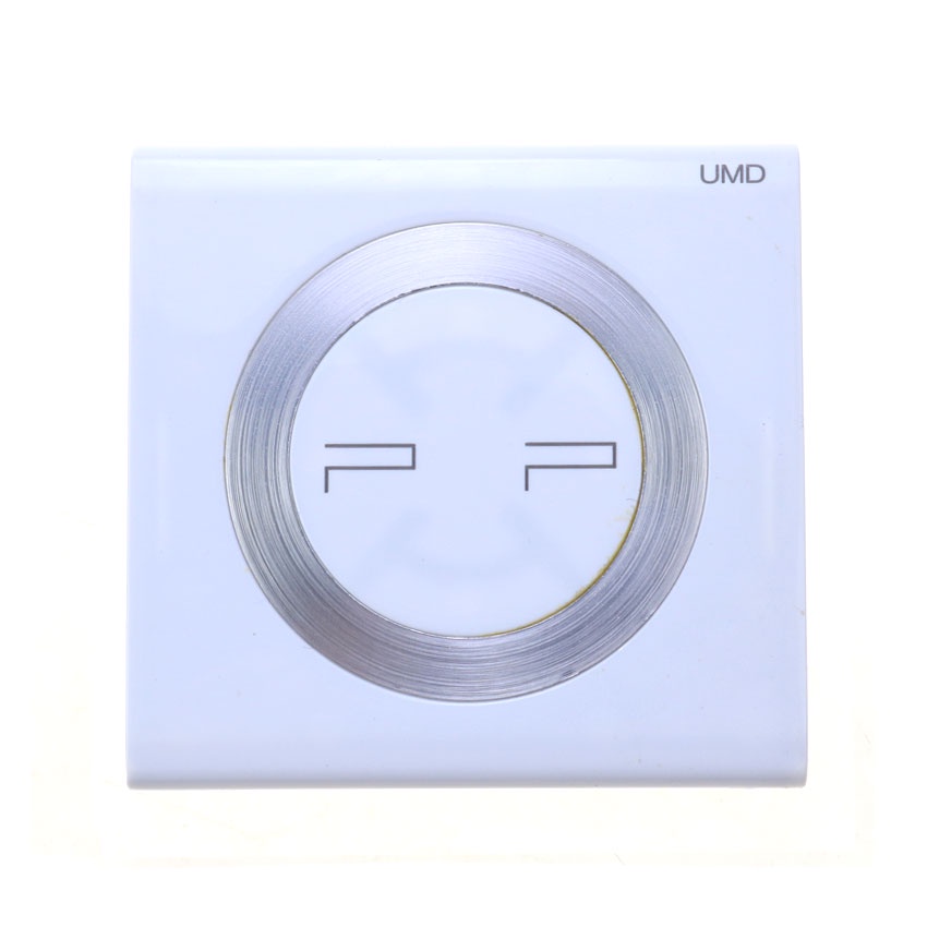 Nắp lưng umd cho sony psp 2000 nắp cửa sau cho bảng điều khiển psp 2000 nắp vỏ bảo vệ umd