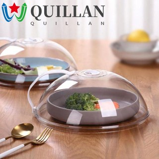 Nắp đĩa lò vi sóng quillan 10 inch dụng cụ nấu ăn chất lượng cao nắp bảo vệ với lỗ thông hơi cho nắp chống bắn tung tóe tại nhà