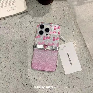 Glitter gradient english apple 14promax phone case iphone13 new internet celebrity / 11 14pro women's 13pro drop-resistant 14 mobile phone case protection cover