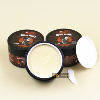 Sáp keo vuốt tóc thơm tạo kiểu tóc cho nam và nữ dapper barber dunless